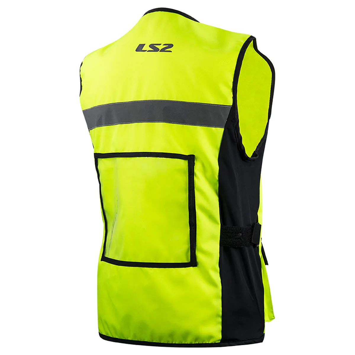 LS2 Vest