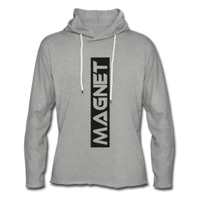 Magnet Unisex Lightweight Terry Hoodie