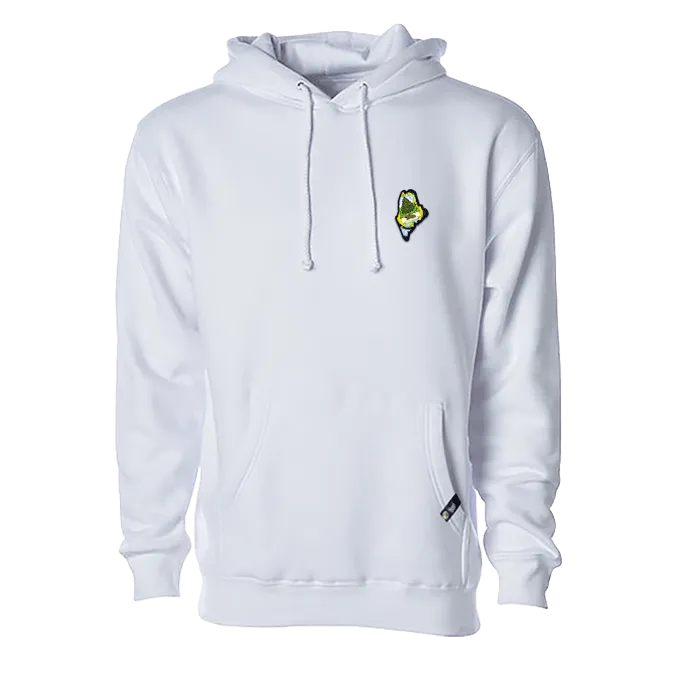 Maine 23 PVC Hoodie