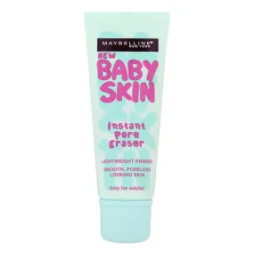 Maybelline Baby Skin Instant Pore Eraser Primer
