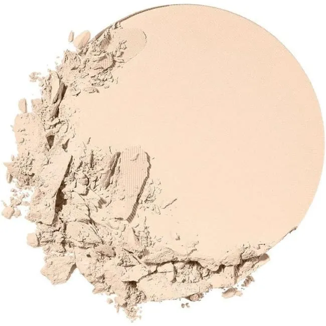 Maybelline Fit Me Matte & Poreless Powder - Porcelain 110