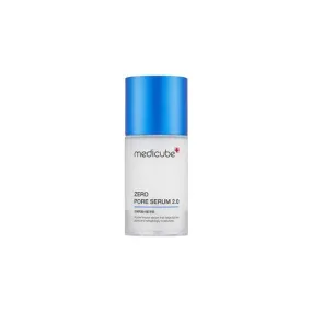 medicube Zero Pore Serum 2.0 37ml