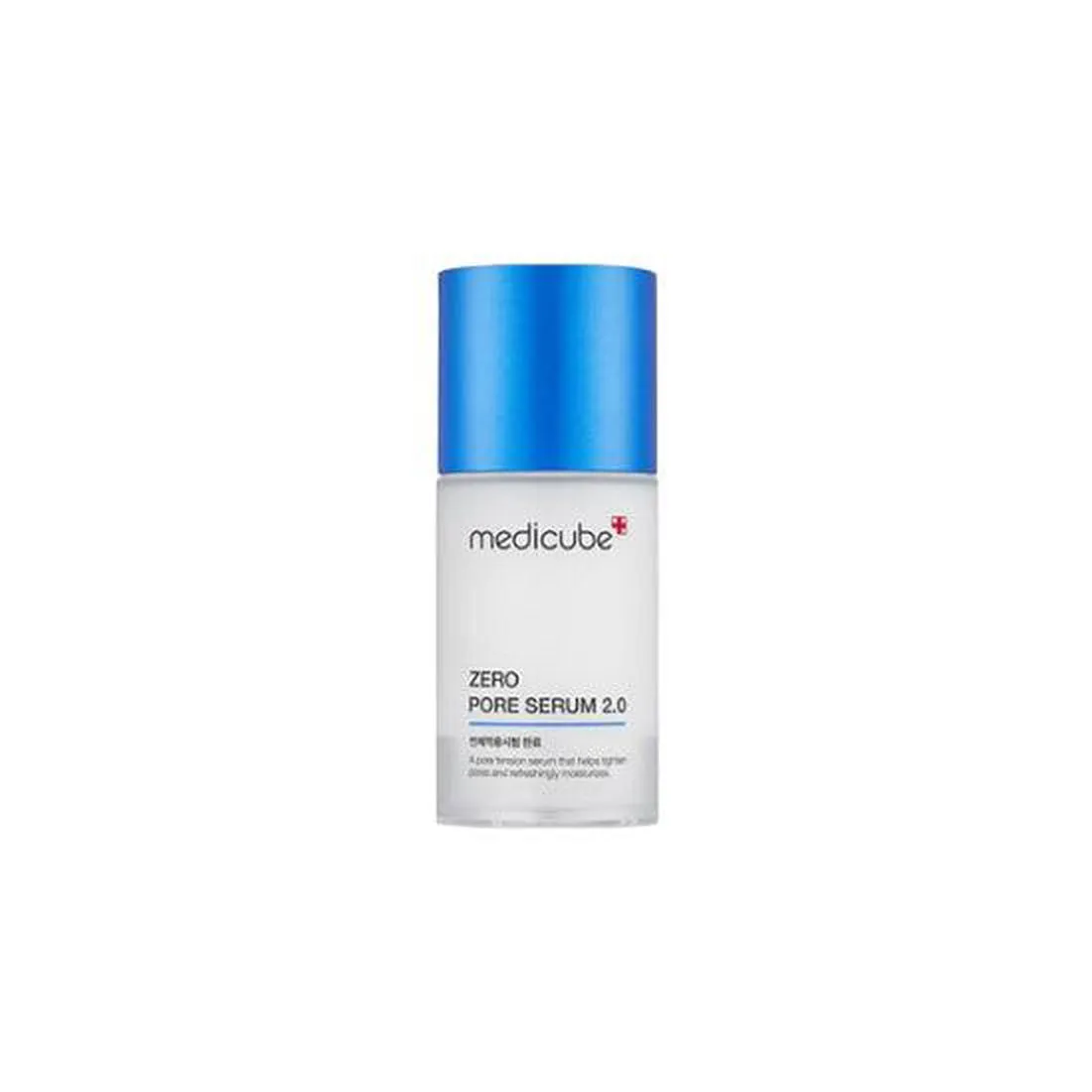 medicube Zero Pore Serum 2.0 37ml
