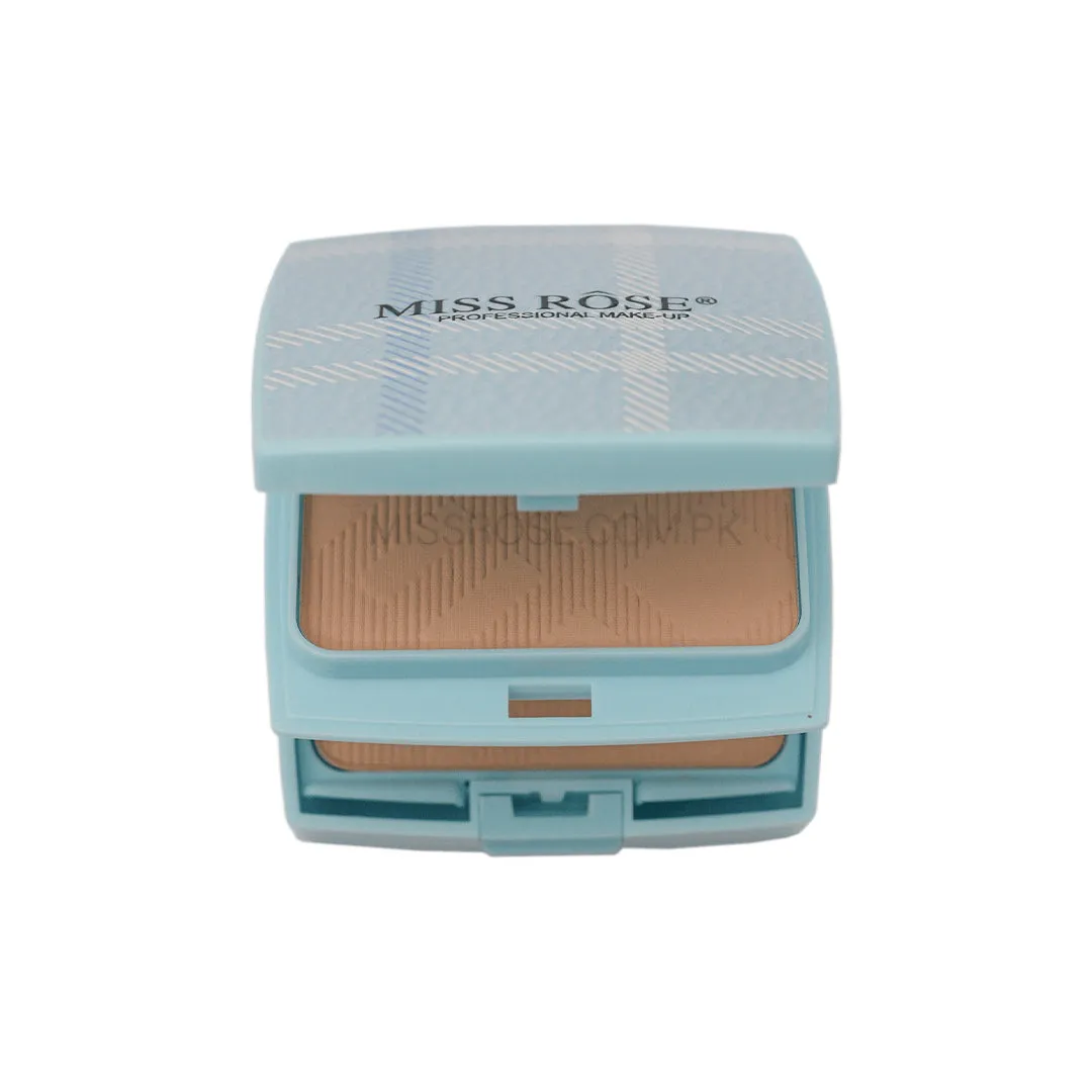 Missrose  Glamorous Face Compact Powder