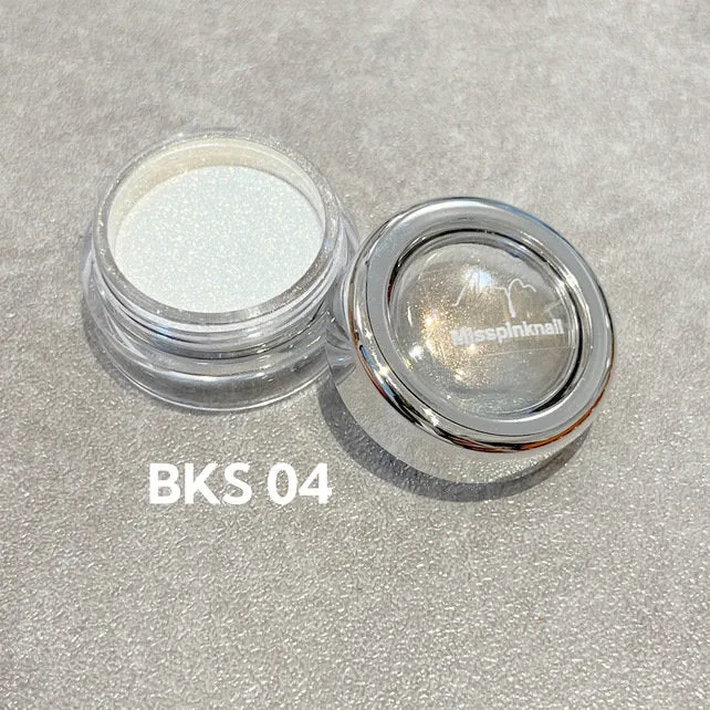MPA Moonlight Sky Chrome Powder by misspinknail - Full 6pc set/Individual Colours