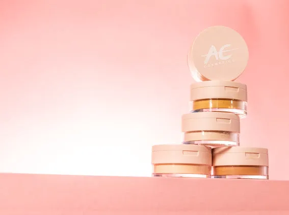 MUA PRO Set