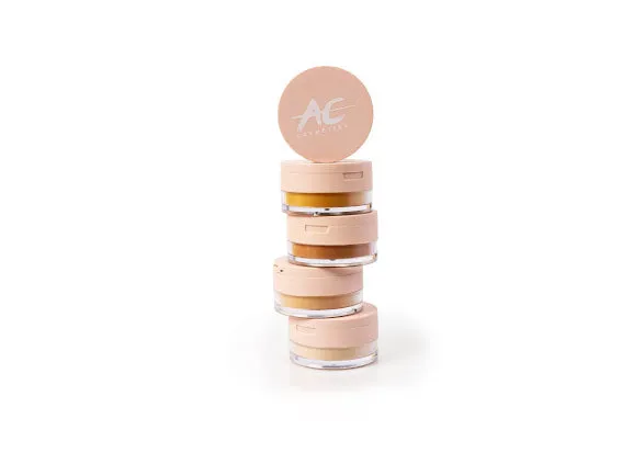MUA PRO Set