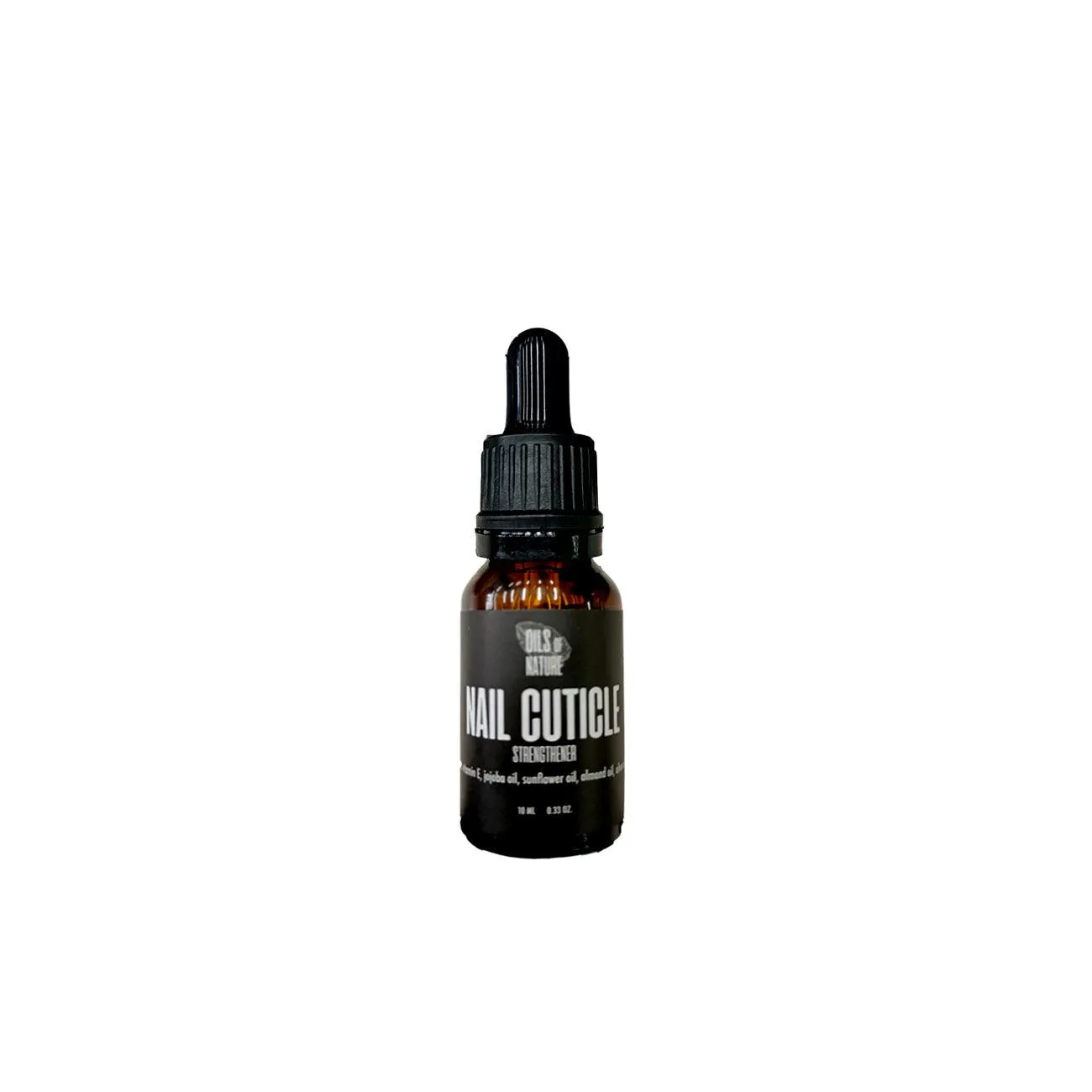 Nail Cuticle Oil