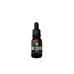 Nail Cuticle Oil