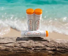 Natural Beeswax Lip Balm