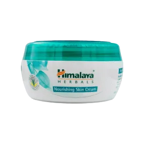 Nourishing Skin Cream