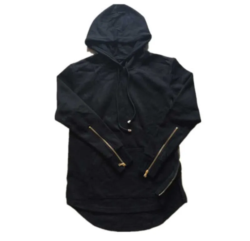 Oversized Retro Men Hoodies Street Wear
