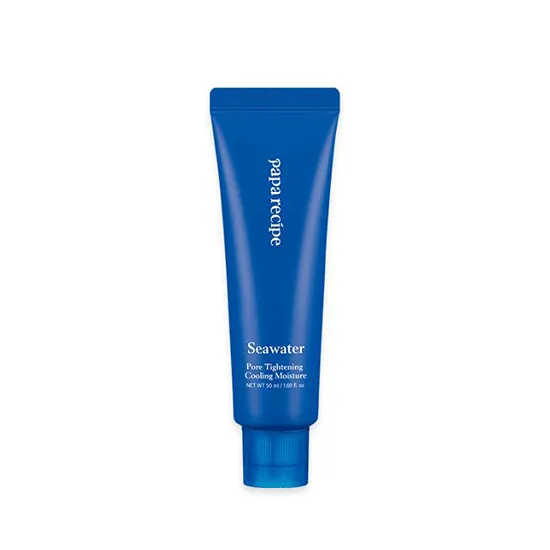 papa recipe Seawater Pore Tightening Cooling Moisture 50ml