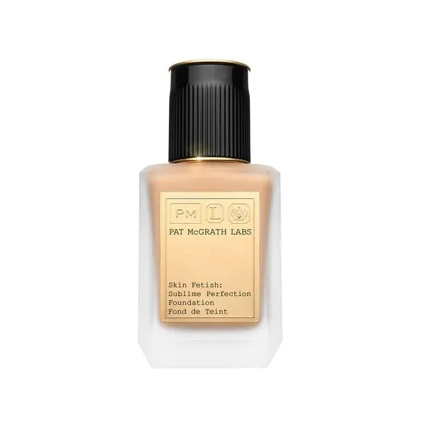 Pat McGrath Labs Skin Fetish: Sublime Perfection Foundation 35ml Colour: Light Medium 12 (Light Medium with Peach Undertones)