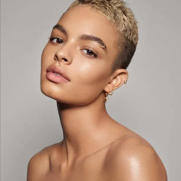 Pat McGrath Labs Skin Fetish: Sublime Perfection Foundation 35ml Colour: Light Medium 12 (Light Medium with Peach Undertones)