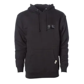 Pennsylvania Camo Hoodie