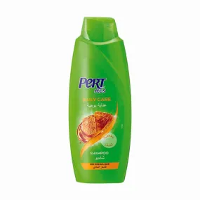 Pert Plus Daily Care Shampoo with Honey
