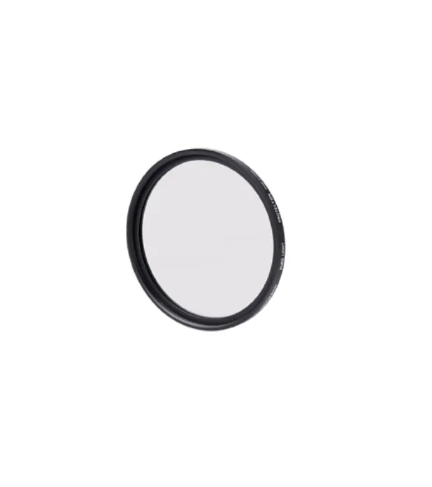 Promaster 67mm Protection Filter - Pure Light