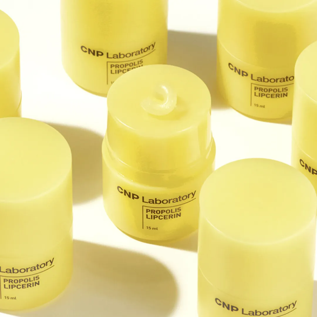 Propolis Lipcerin - 15ml