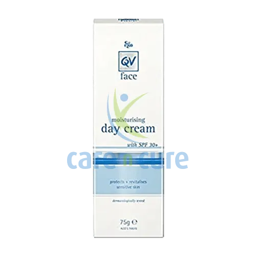 QV Face Moisturizing Day Cream SPF30  75g