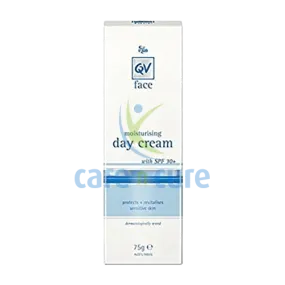 QV Face Moisturizing Day Cream SPF30  75g