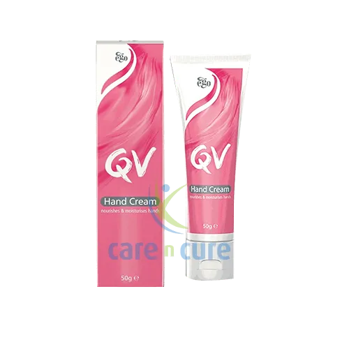 QV Hand Cream 50g