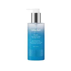 [rataplan] Donghae Deep Moisturizing Oil To Foam Cleanser 210ml