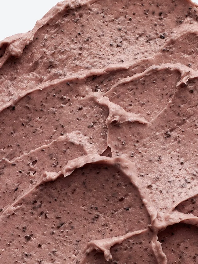 Red bean refreshing pore mask 140ml