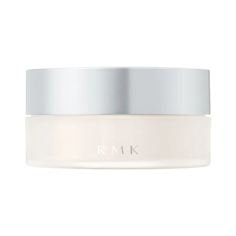 RMK Airy Touch Finishing Powder