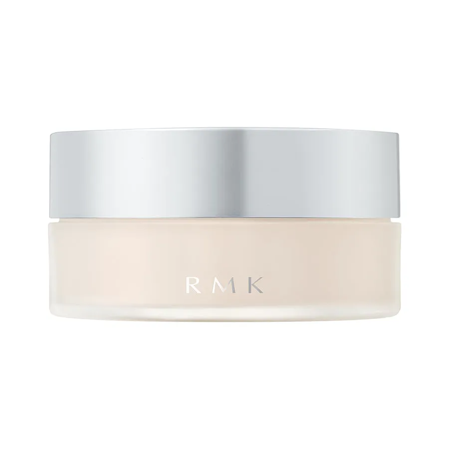 RMK Airy Touch Finishing Powder