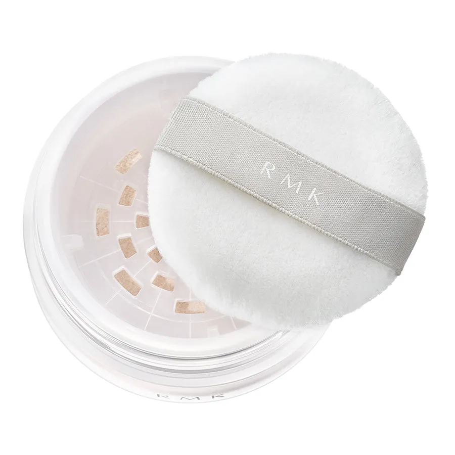 RMK Airy Touch Finishing Powder