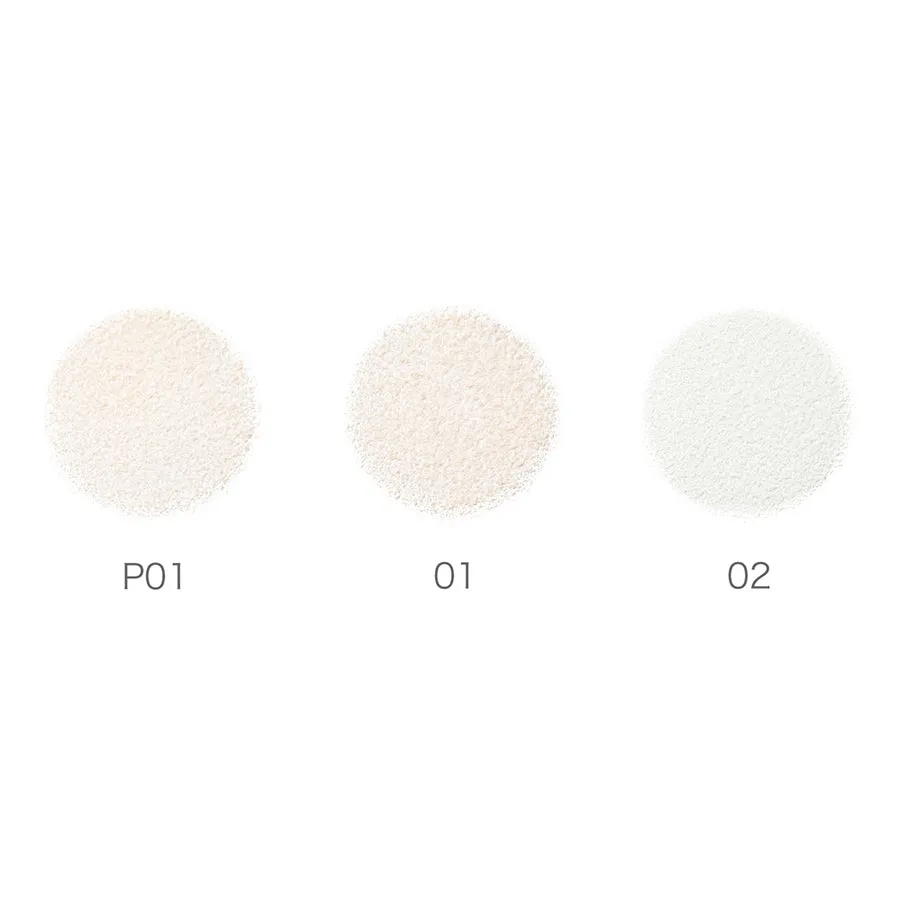 RMK Airy Touch Finishing Powder