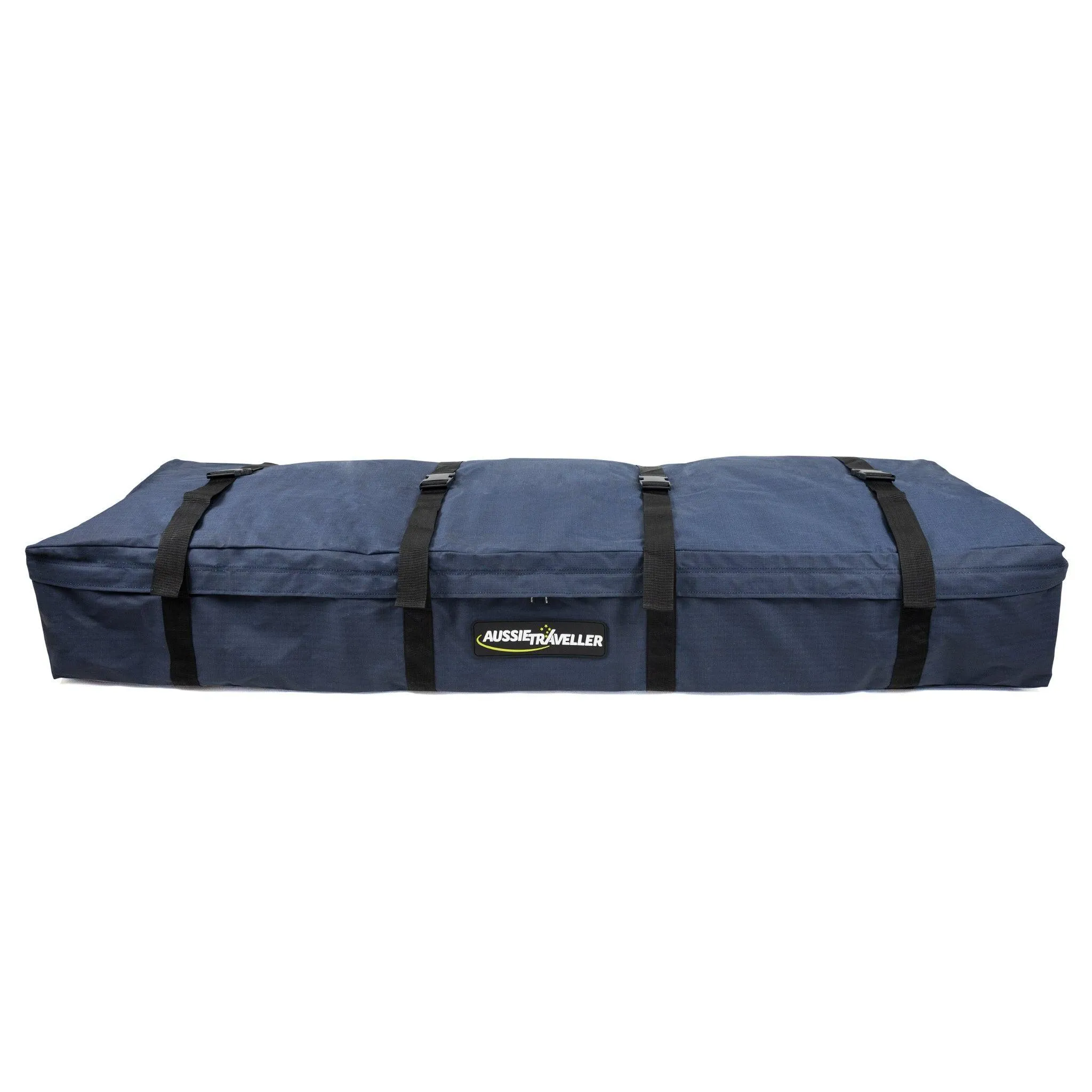 Rooftop Canvas Bag - Low Profile