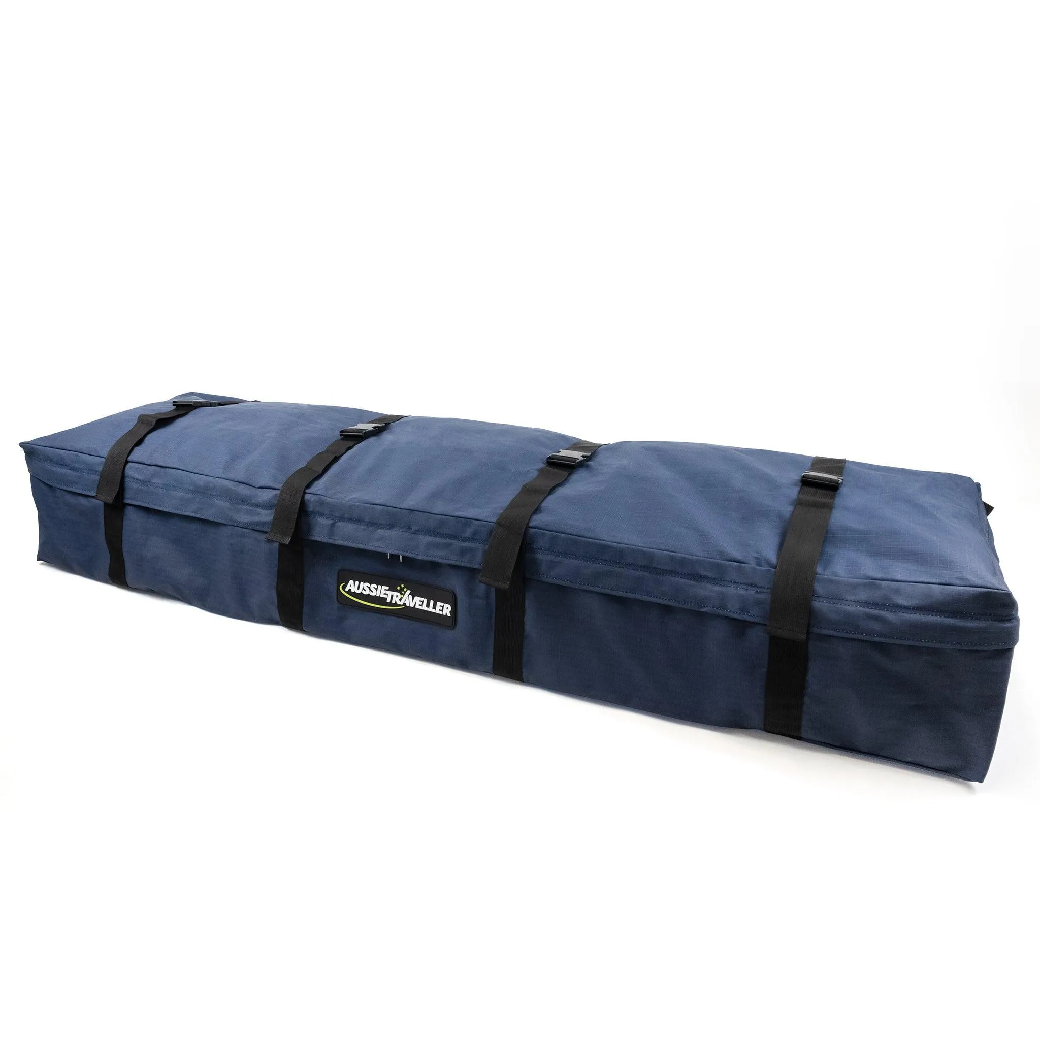 Rooftop Canvas Bag - Low Profile