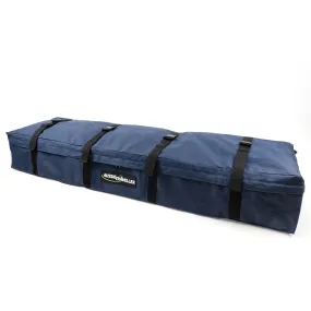 Rooftop Canvas Bag - Low Profile