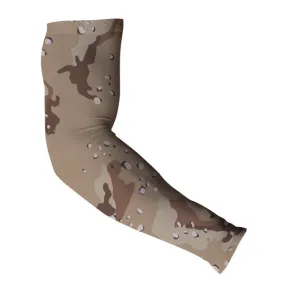 SA Single Arm Shield® | ALPHA Desert Camo
