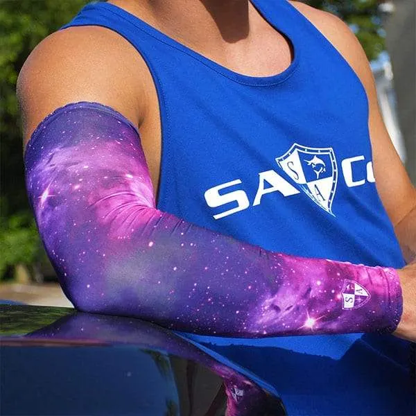 SA Single Arm Shield® | Nebula