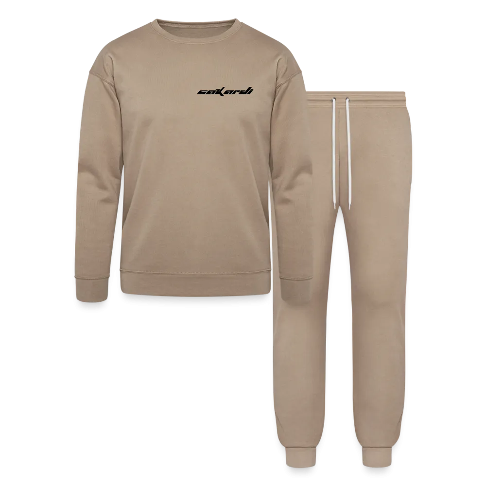 Sakardi Unisex Lounge Wear Set
