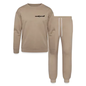 Sakardi Unisex Lounge Wear Set