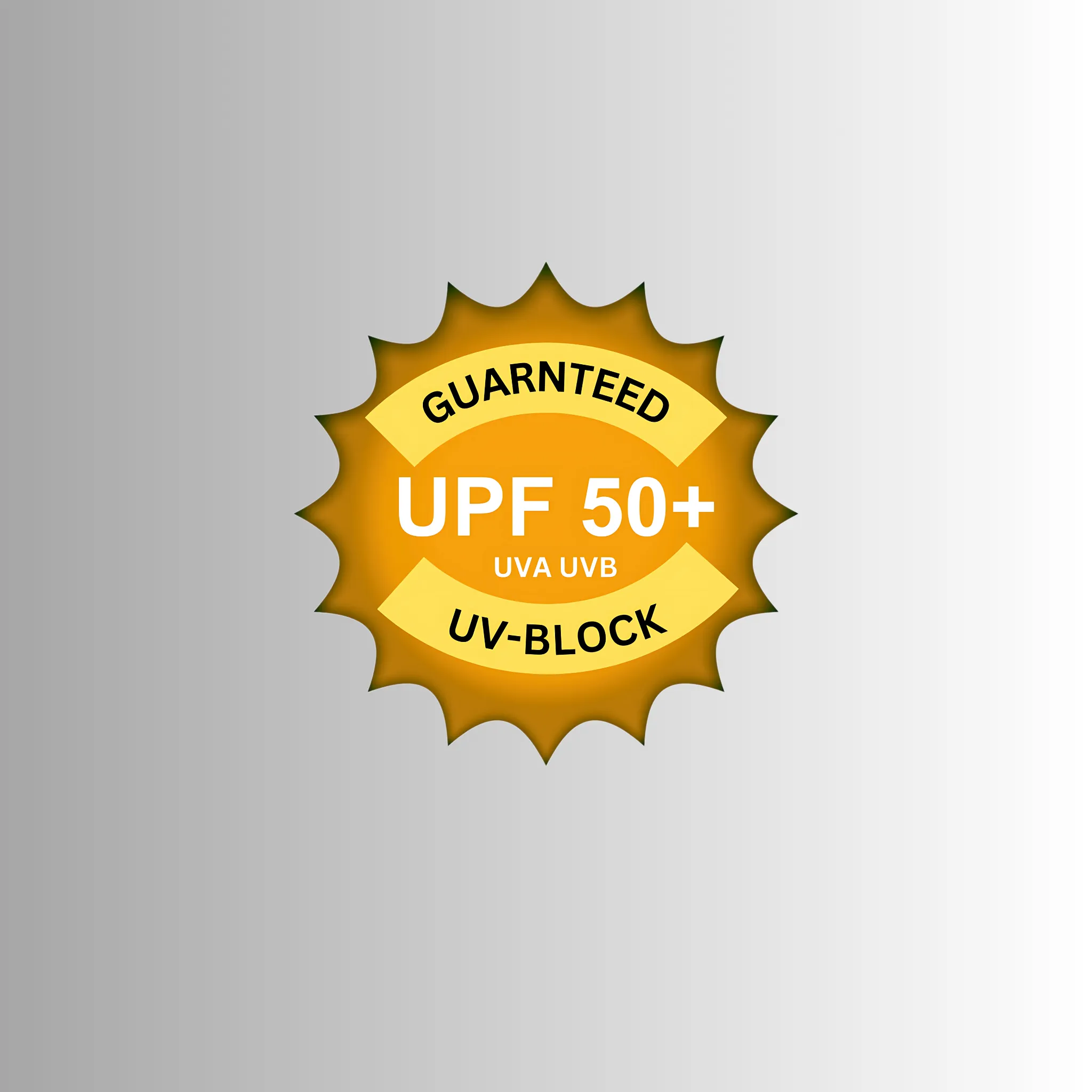 Seamless Protection for Every Adventure – Norte Men's UPF 50 Long Sleeve Rash Guard