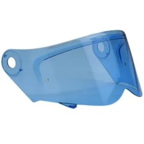 Simpson Mod Exterior Shield - Hi-Def Blue