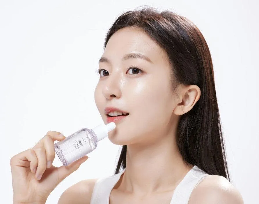 [S.NATURE] Aqua Squalane Serum 50ml