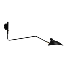 Spade Wall Lamp