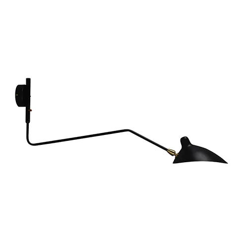 Spade Wall Lamp