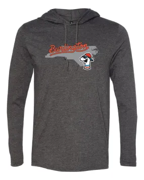 State Lightweight Hoodie