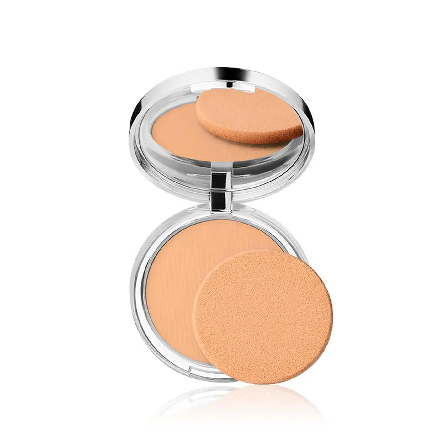 Stay-Matte Sheer Pressed Powder - Dry Combination to Oily Skin