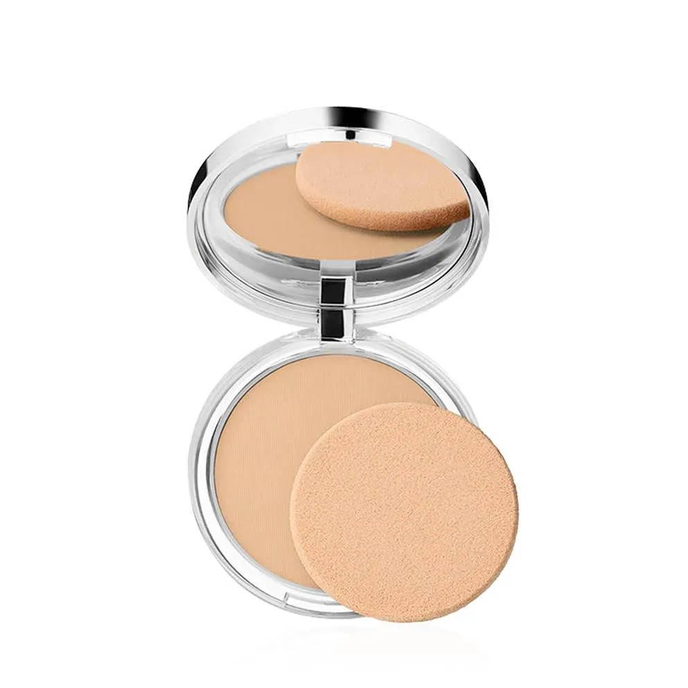 Stay-Matte Sheer Pressed Powder - Dry Combination to Oily Skin