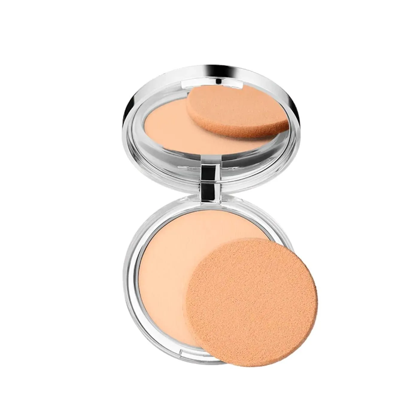 Stay-Matte Sheer Pressed Powder - Dry Combination to Oily Skin