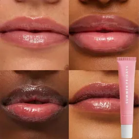 Summer Friday Lip Balm