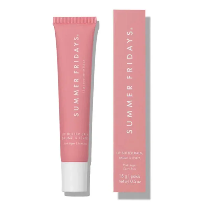 Summer Friday Lip Balm